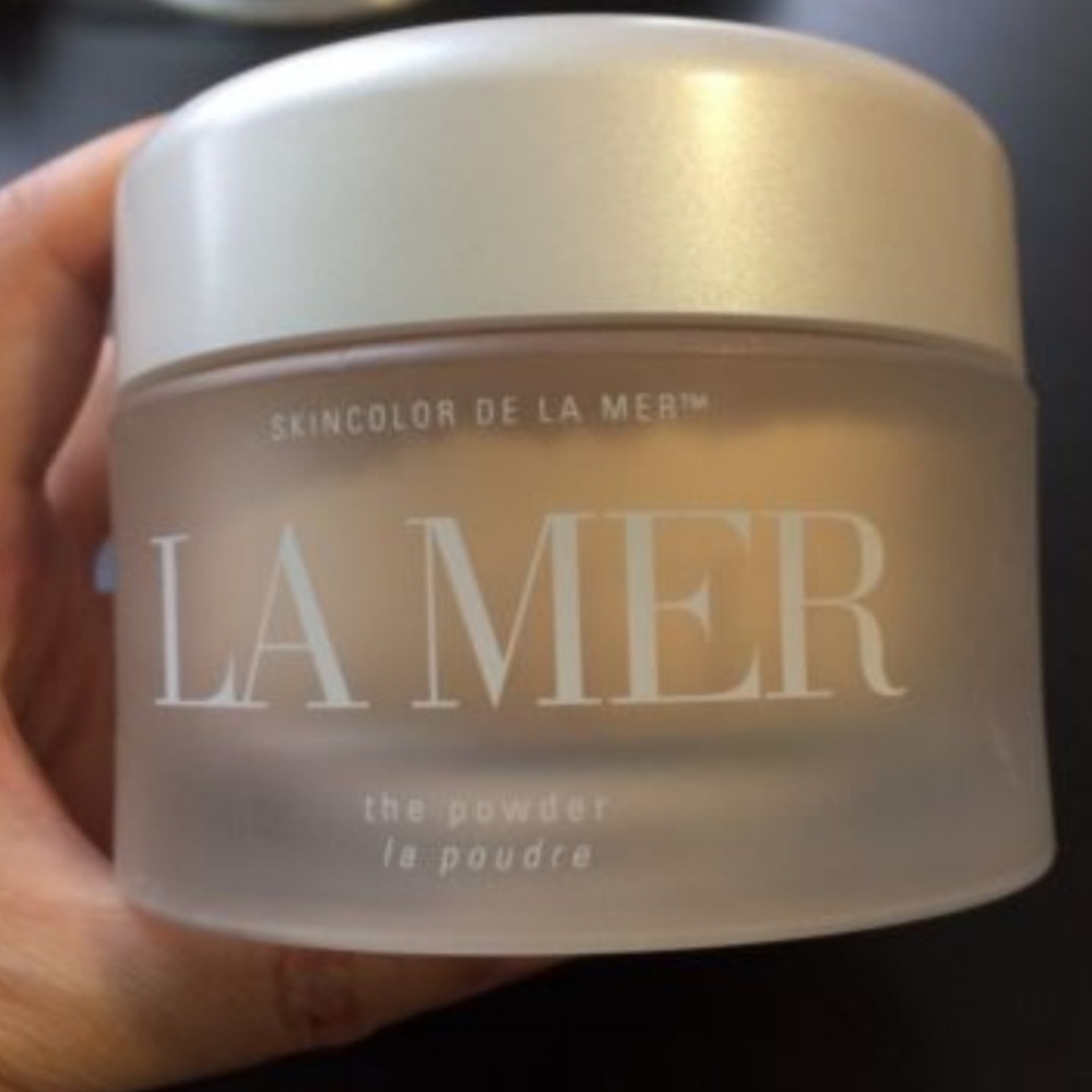 LA Mer The Powder Original Formula